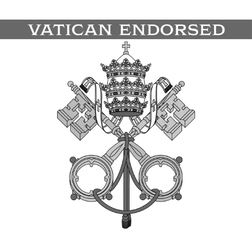 Vatican Endorsed